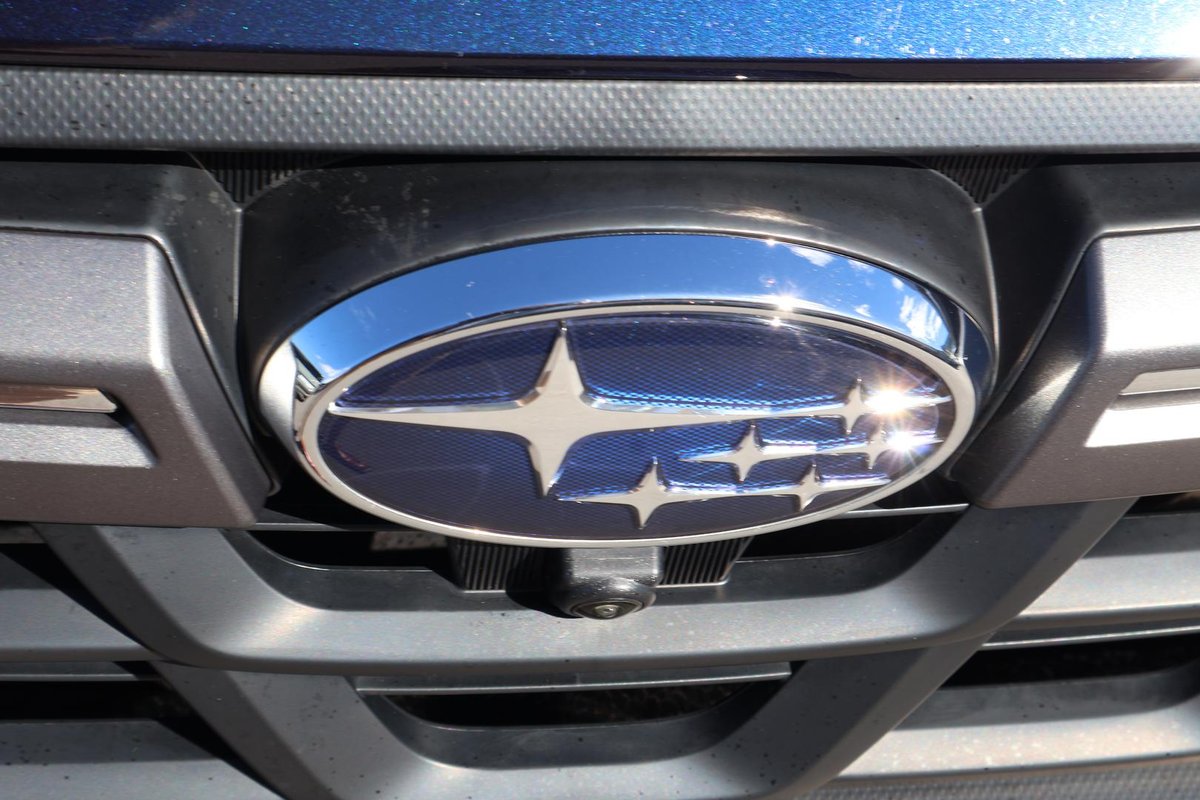 2021 Subaru XV 2.0i-S G5X MY21 AWD image 9