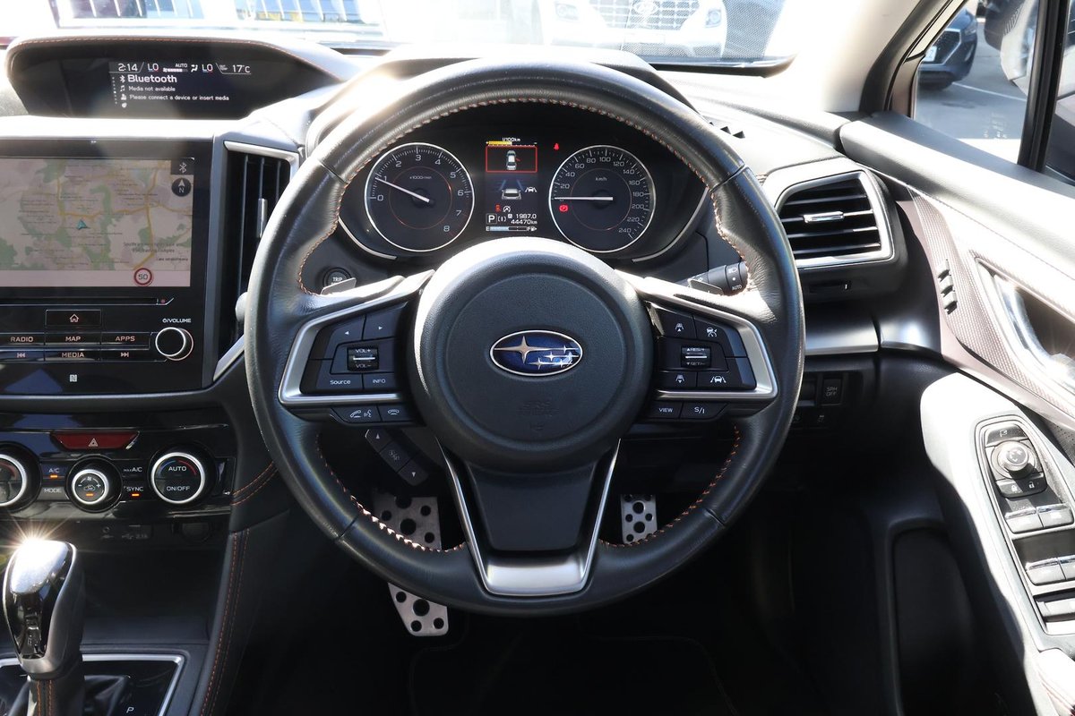 2021 Subaru XV 2.0i-S G5X MY21 AWD image 20