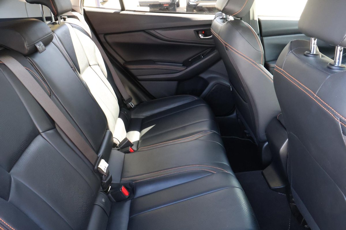 2021 Subaru XV 2.0i-S G5X MY21 AWD image 18