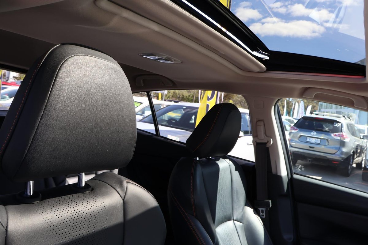 2021 Subaru XV 2.0i-S G5X MY21 AWD image 14