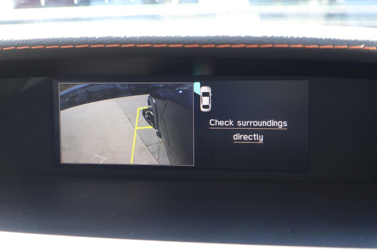 2021 Subaru XV 2.0i-S G5X MY21 AWD image 28