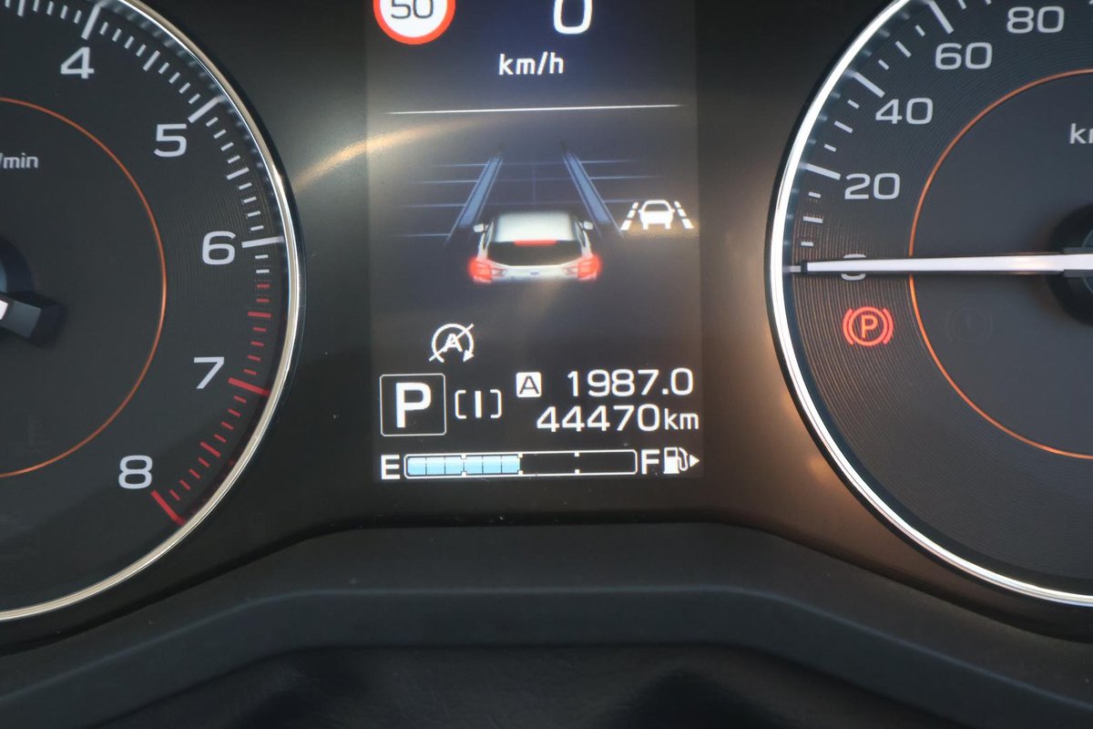 2021 Subaru XV 2.0i-S G5X MY21 AWD image 29