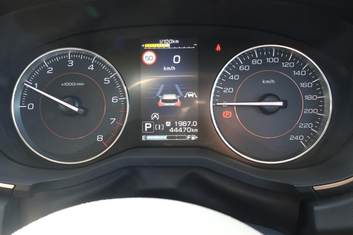 2021 Subaru XV 2.0i-S G5X MY21 AWD image 30