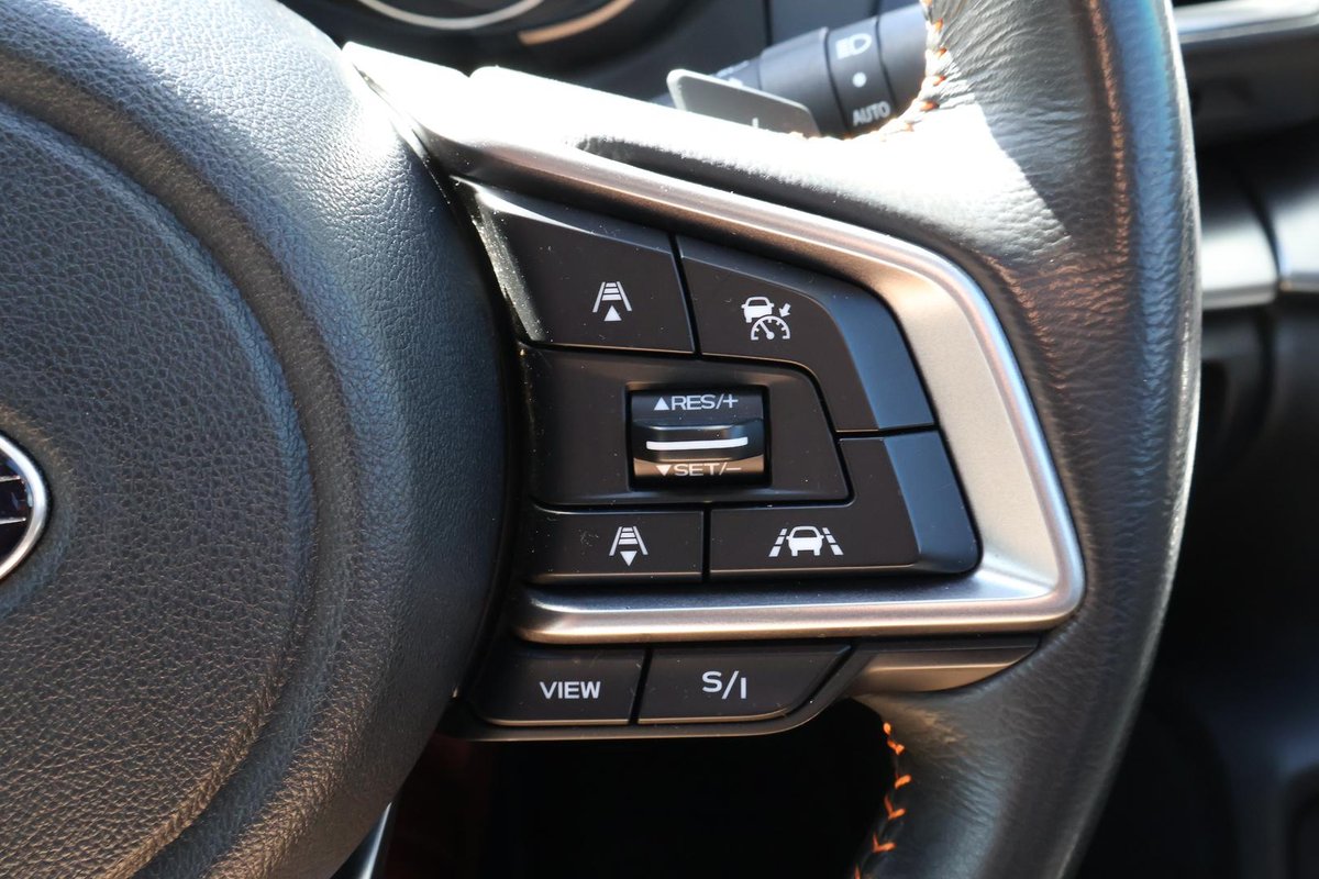 2021 Subaru XV 2.0i-S G5X MY21 AWD image 32