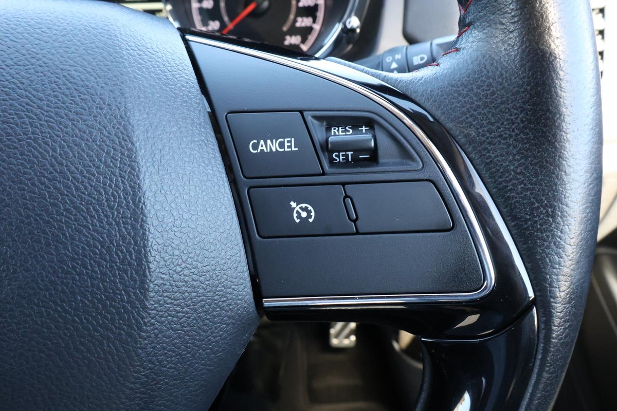2019 Mitsubishi ASX Black Edition XC MY19 image 11