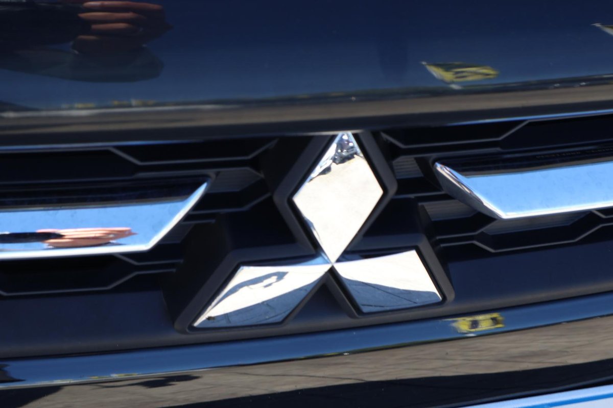 2019 Mitsubishi ASX Black Edition XC MY19 image 27