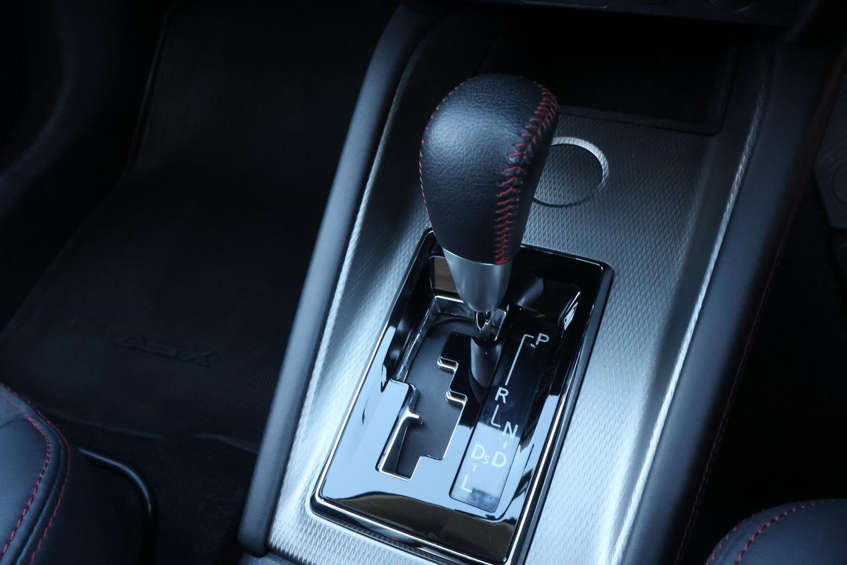 2019 Mitsubishi ASX Black Edition XC MY19 image 20