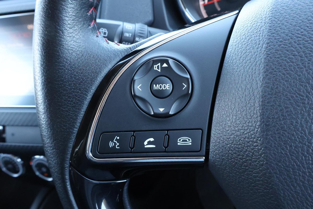 2019 Mitsubishi ASX Black Edition XC MY19 image 10