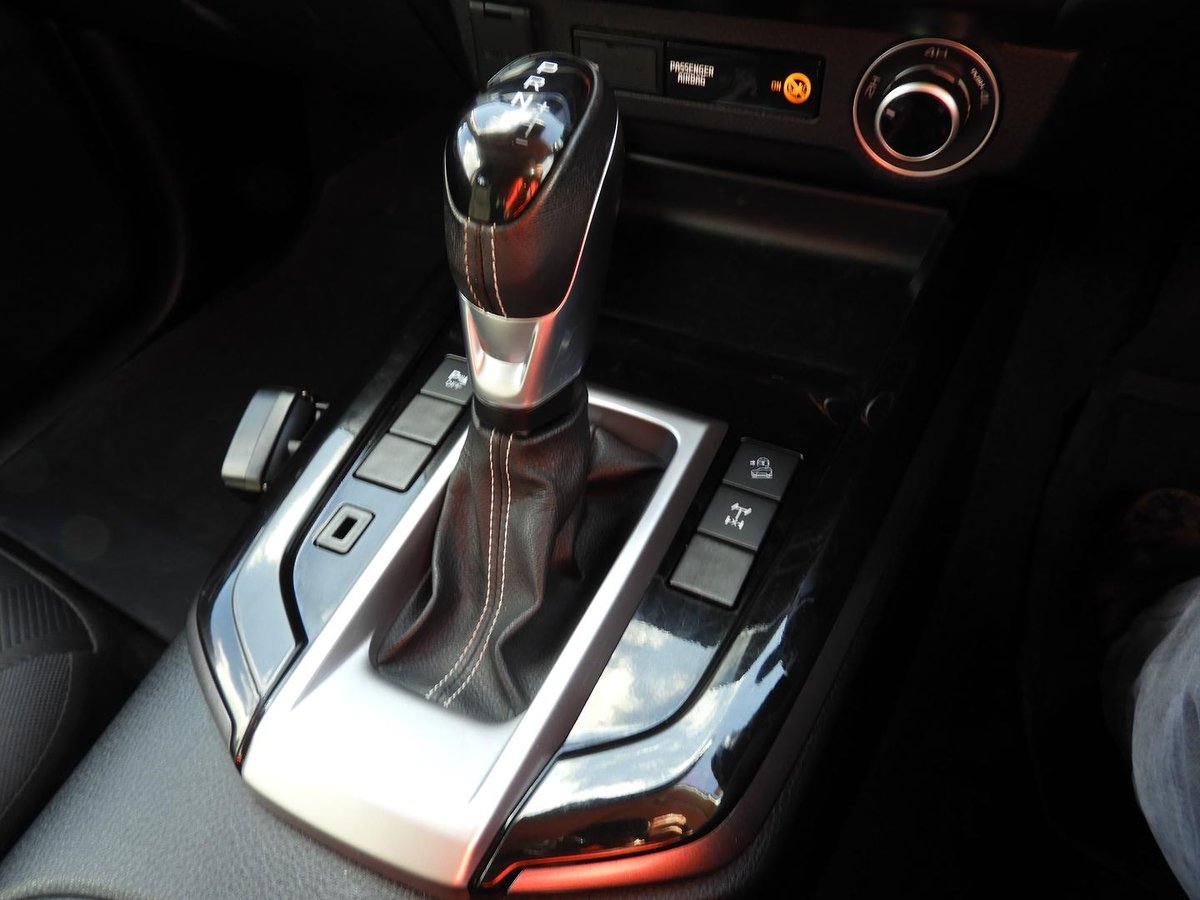 2020 Isuzu D-MAX LS-U MY21 4X4 Dual Range image 16