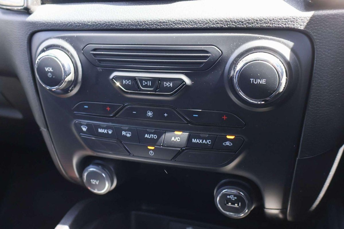 2021 Ford Ranger FX4 PX MkIII MY21.75 4X4 Dual Range image 16