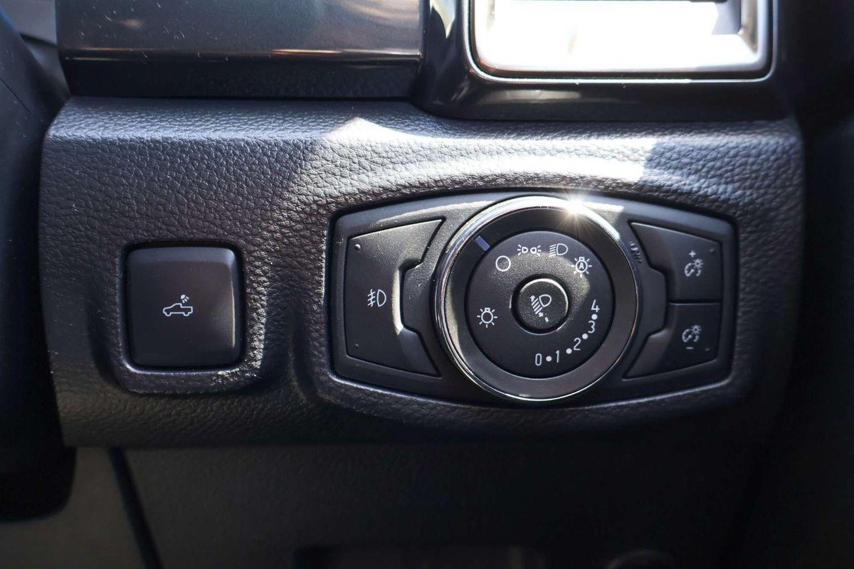 2021 Ford Ranger FX4 PX MkIII MY21.75 4X4 Dual Range image 25