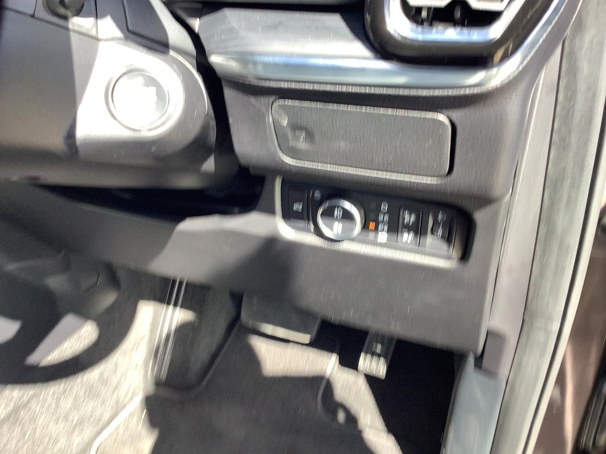 2025 Ford Everest Trend MY26.00 4X4 Dual Range image 20