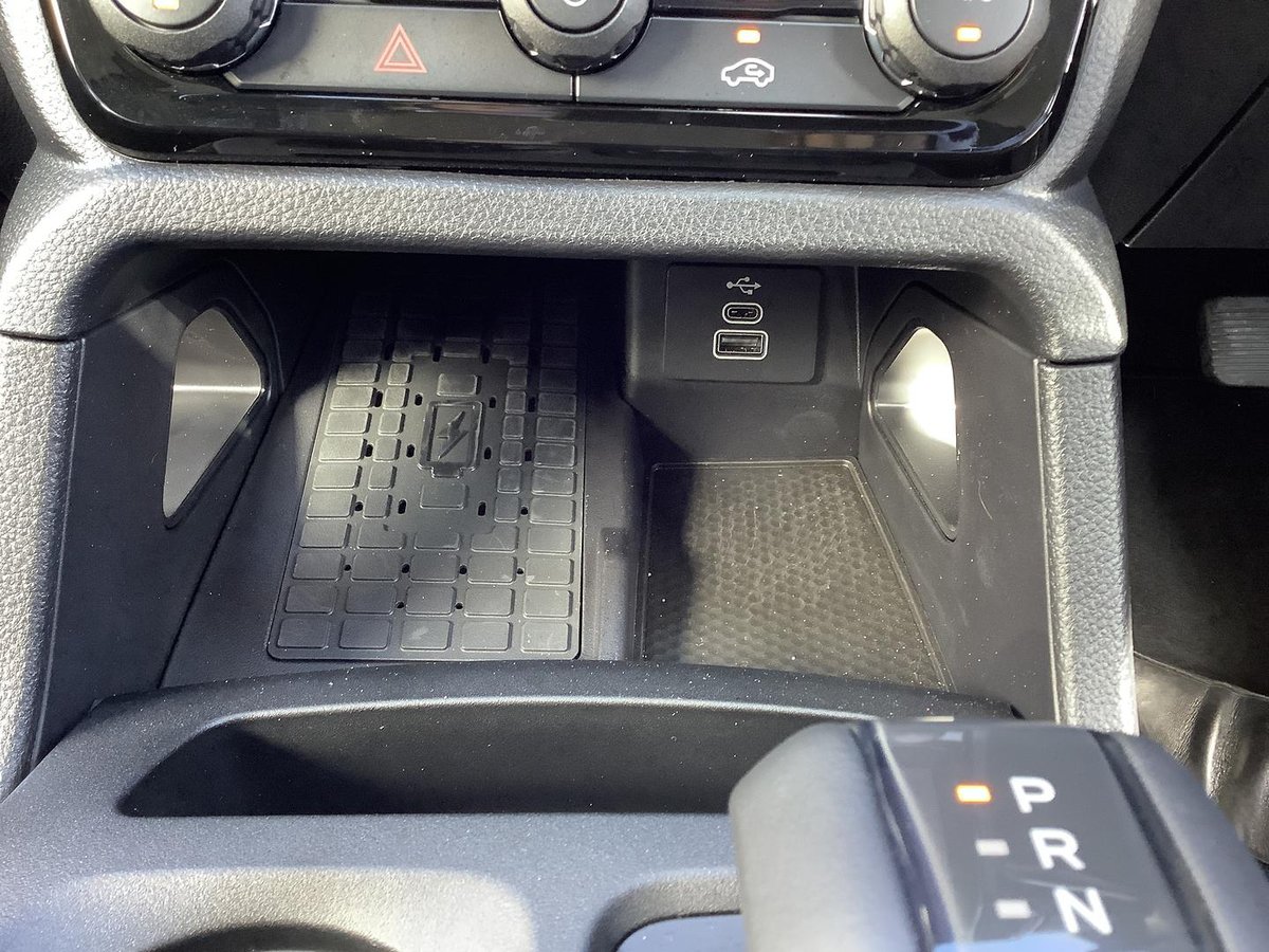 2025 Ford Everest Trend MY26.00 4X4 Dual Range image 27