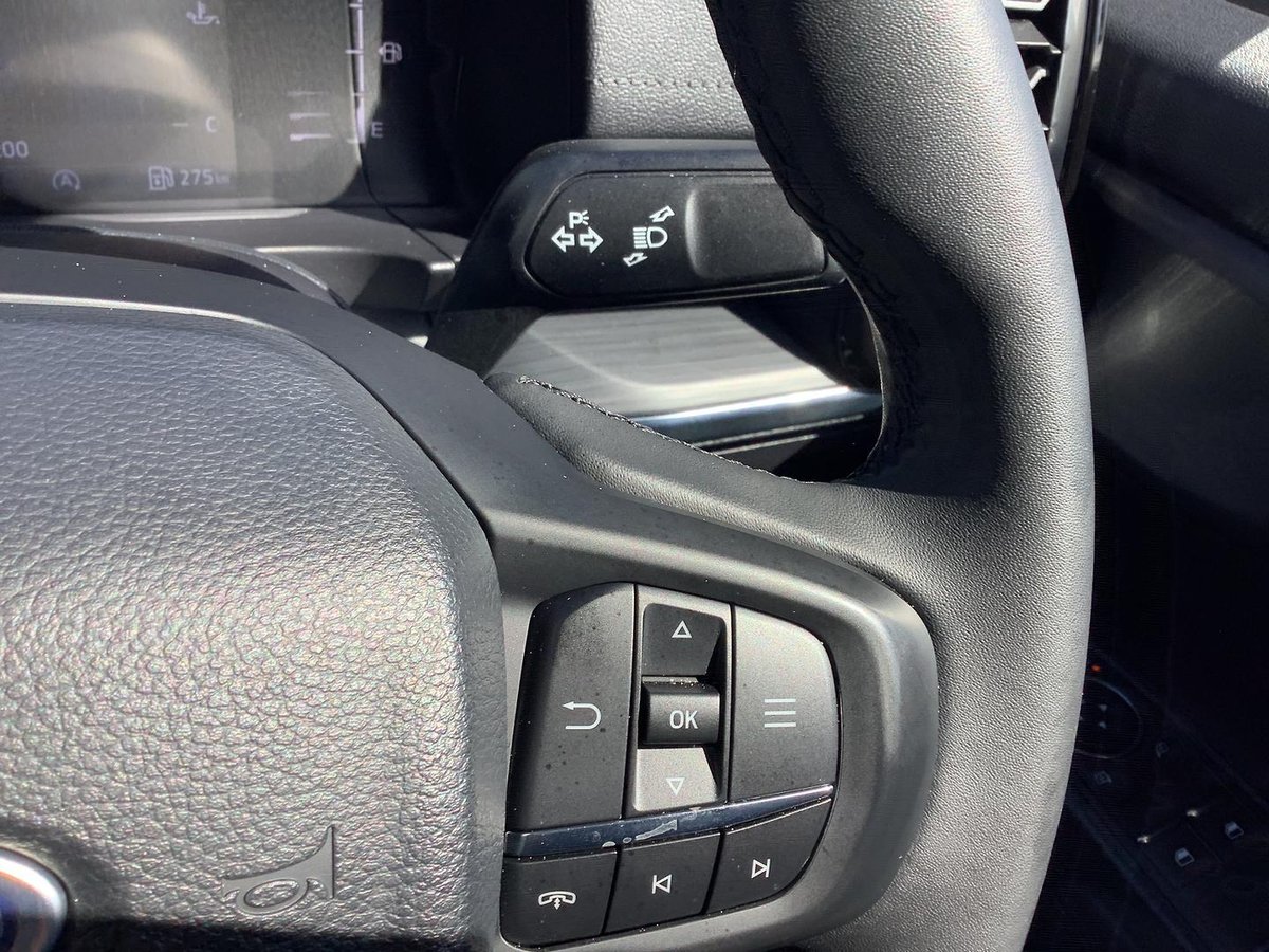 2025 Ford Everest Trend MY26.00 4X4 Dual Range image 22