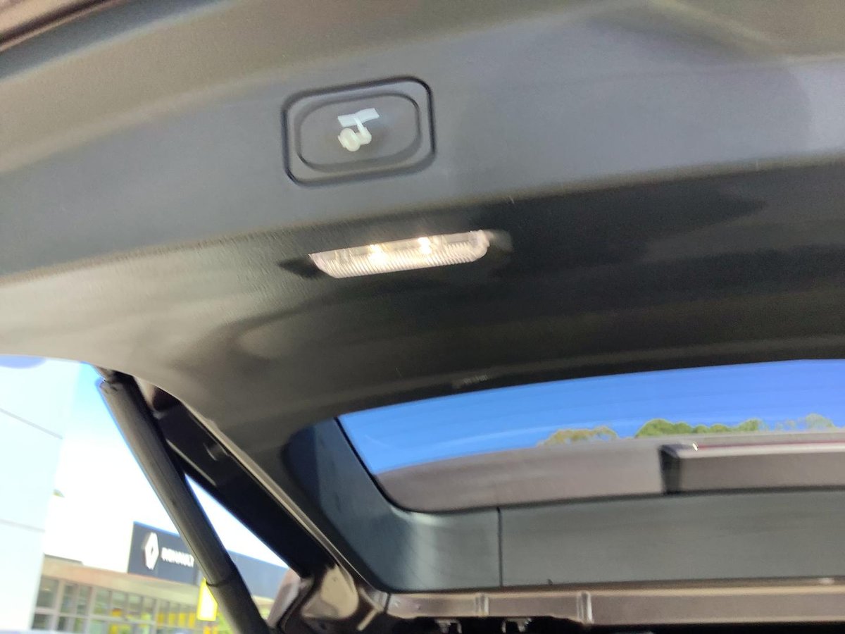 2025 Ford Everest Trend MY26.00 4X4 Dual Range image 16