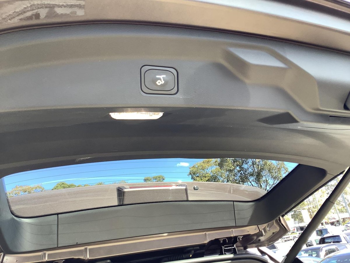 2025 Ford Everest Trend MY26.00 4X4 Dual Range image 13
