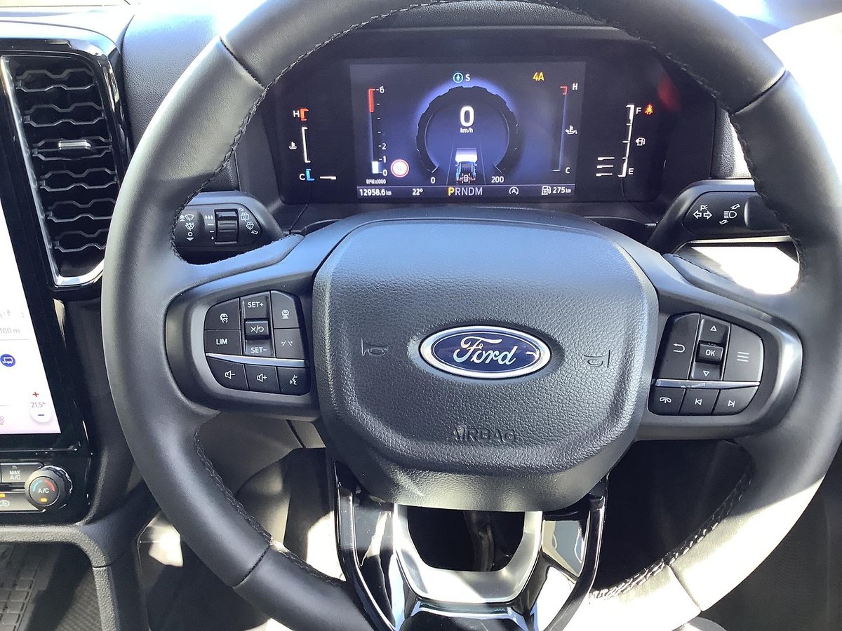 2025 Ford Everest Trend MY26.00 4X4 Dual Range image 25