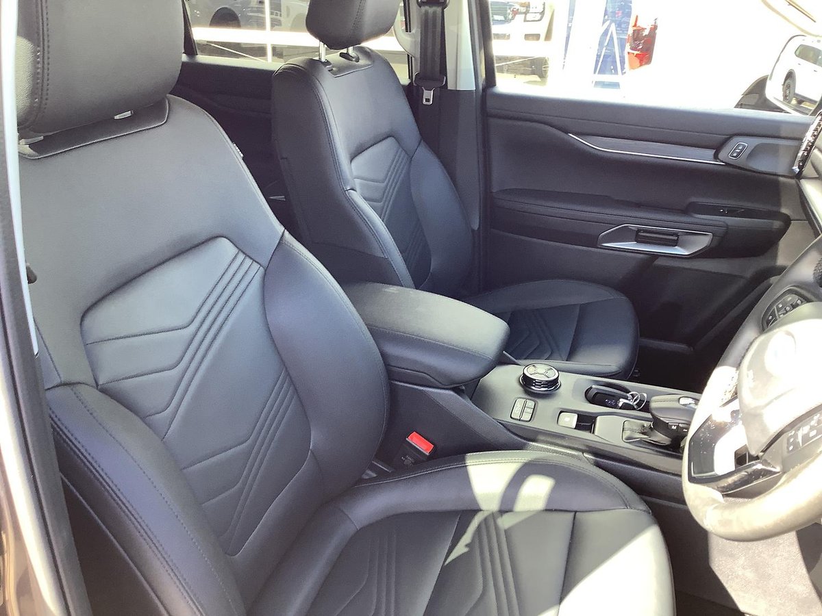 2025 Ford Everest Trend MY26.00 4X4 Dual Range image 21