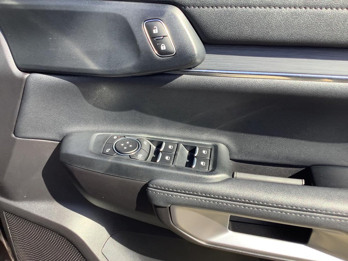 2025 Ford Everest Trend MY26.00 4X4 Dual Range image 19