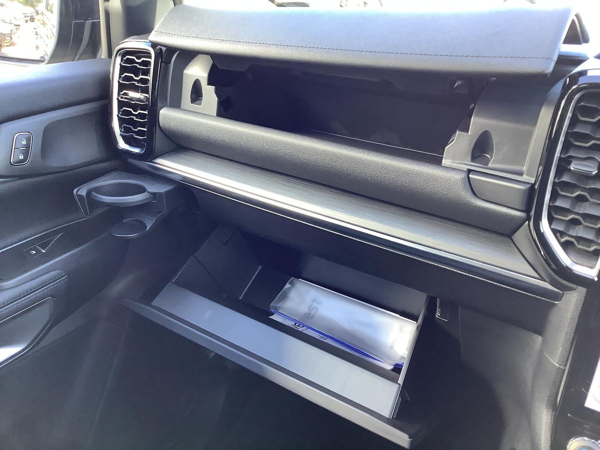 2025 Ford Everest Trend MY26.00 4X4 Dual Range image 30