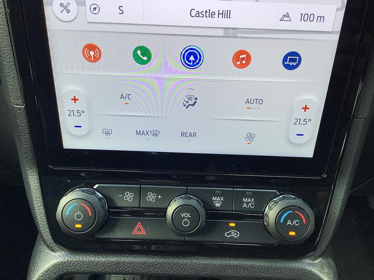 2025 Ford Everest Trend MY26.00 4X4 Dual Range image 31
