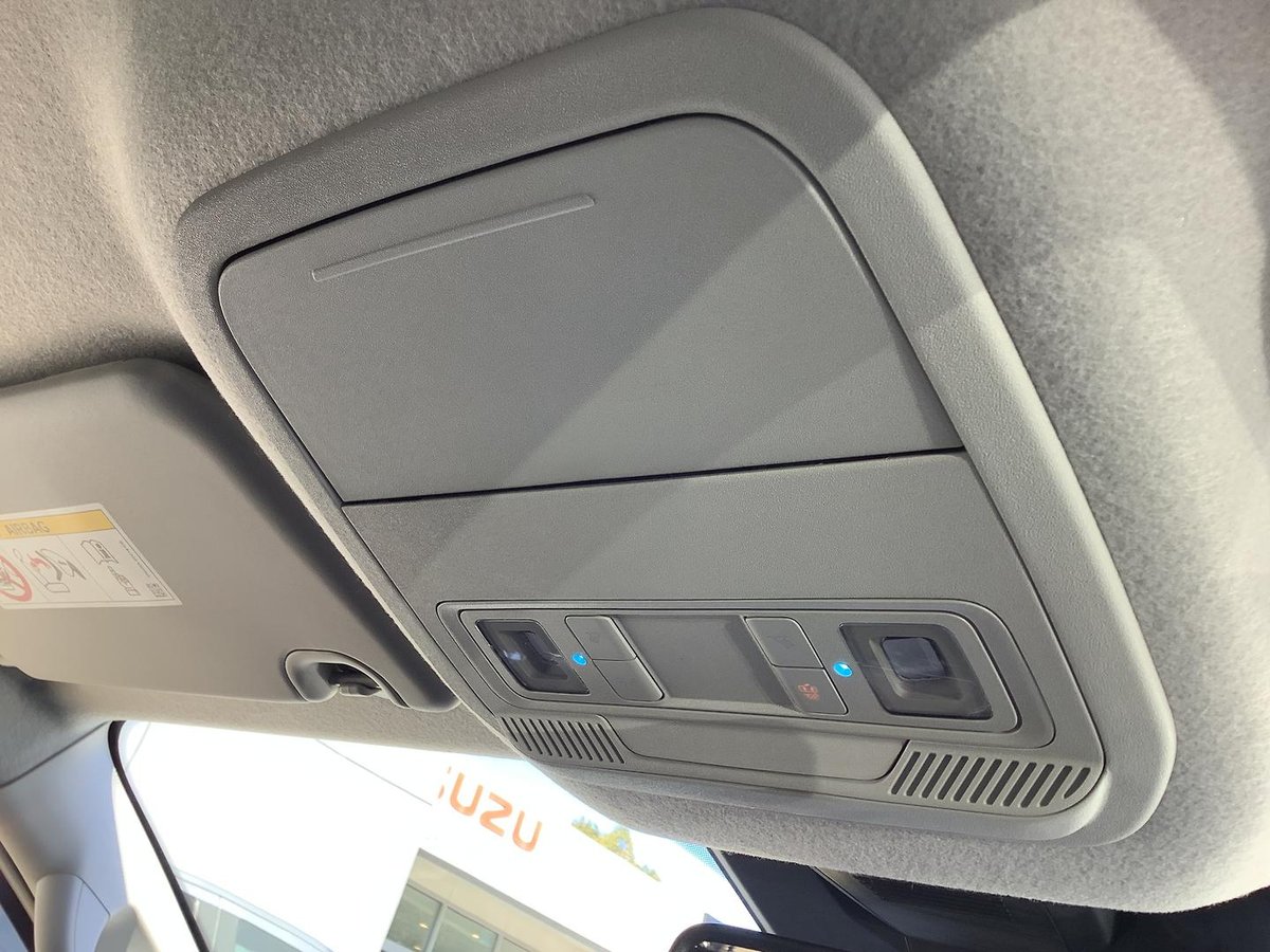 2025 Ford Everest Trend MY26.00 4X4 Dual Range image 35