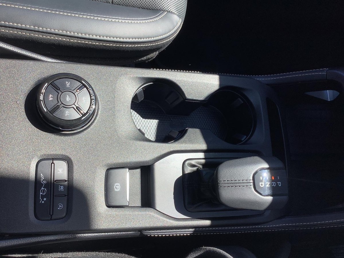 2026 Ford Everest Platinum MY26.50 4X4 Dual Range image 26
