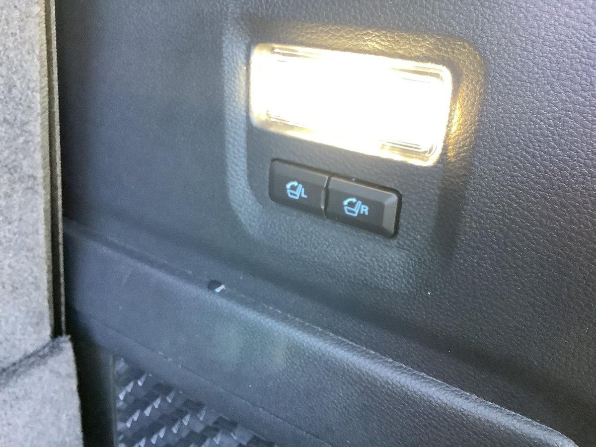 2026 Ford Everest Platinum MY26.50 4X4 Dual Range image 10