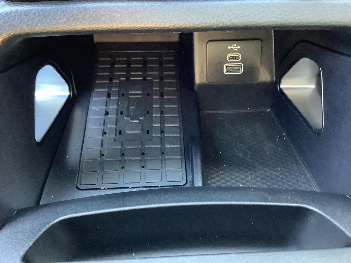 2026 Ford Everest Platinum MY26.50 4X4 Dual Range image 27