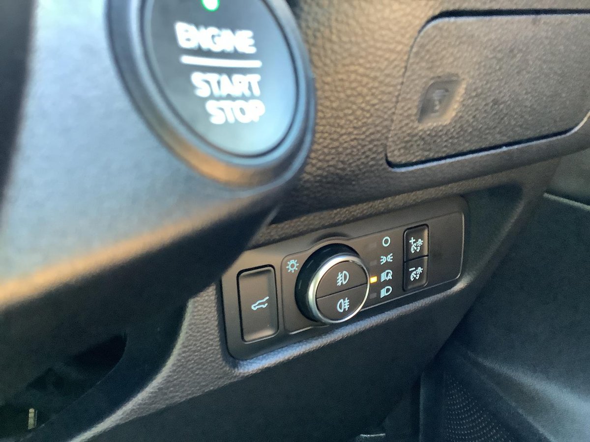 2026 Ford Everest Platinum MY26.50 4X4 Dual Range image 24