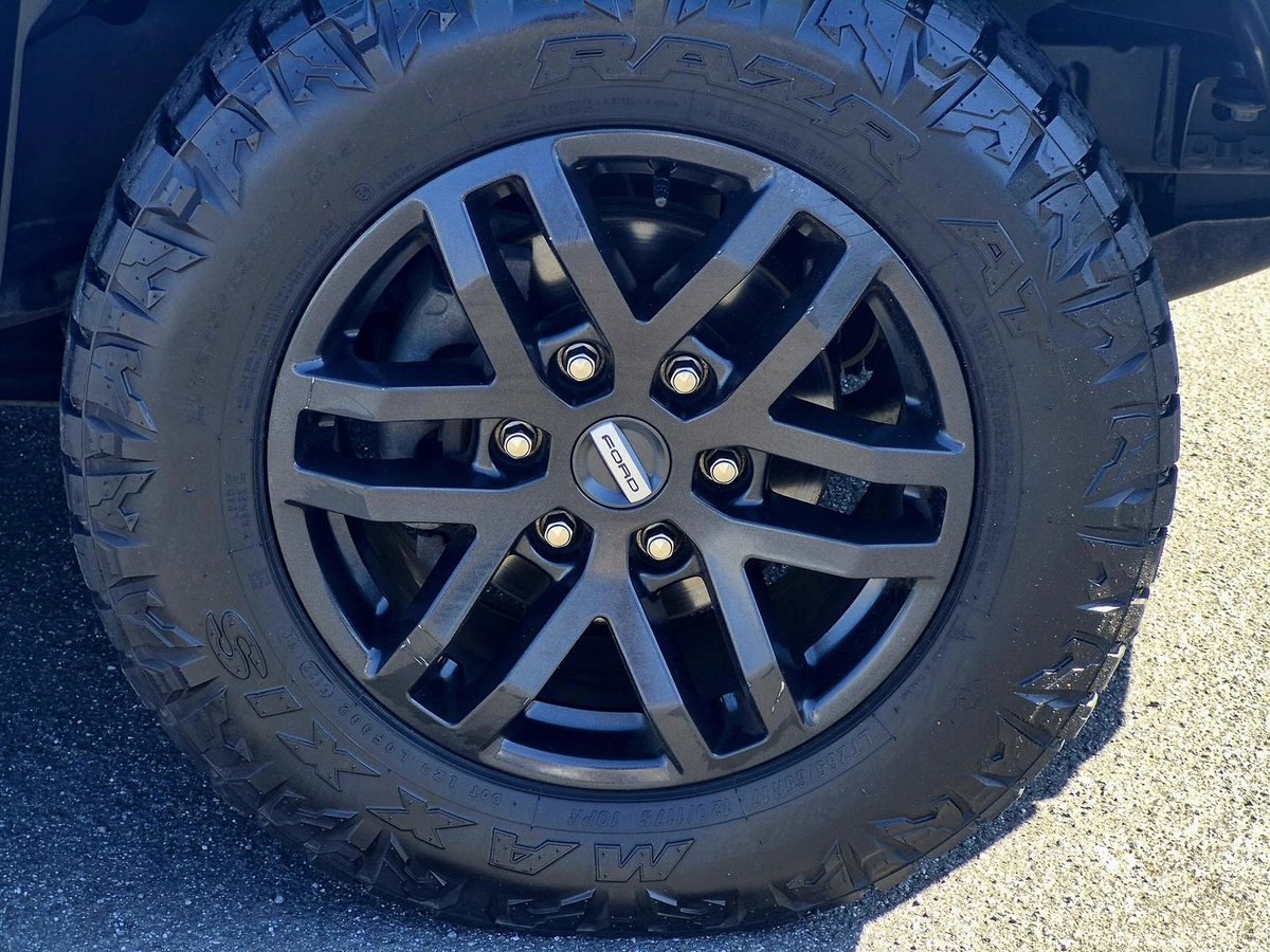 2021 Ford Ranger Wildtrak PX MkIII MY21.75 4X4 Dual Range image 24