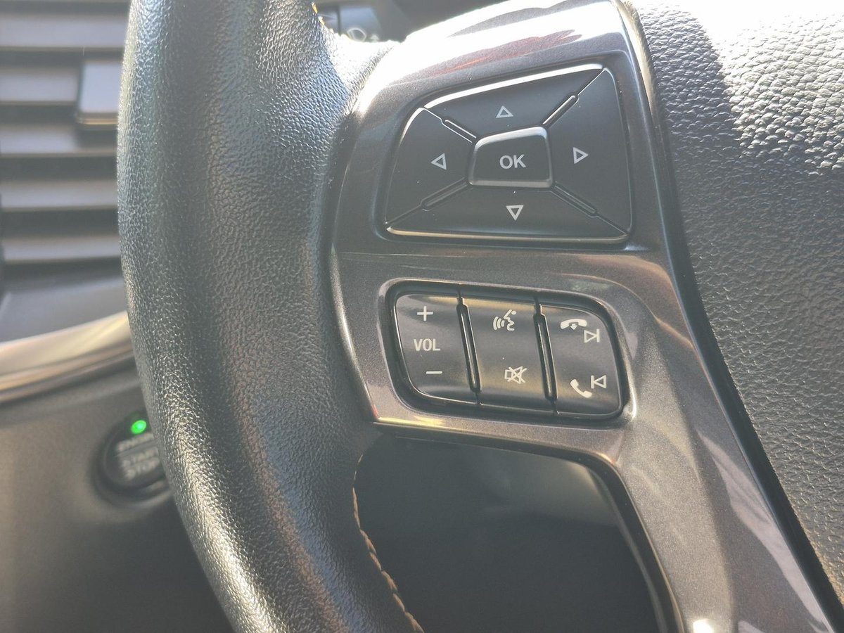 2021 Ford Ranger Wildtrak PX MkIII MY21.75 4X4 Dual Range image 17