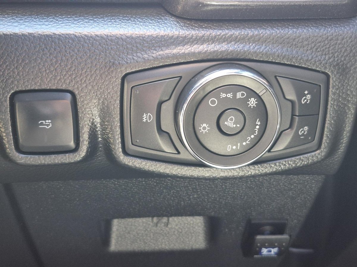 2021 Ford Ranger Wildtrak PX MkIII MY21.75 4X4 Dual Range image 20