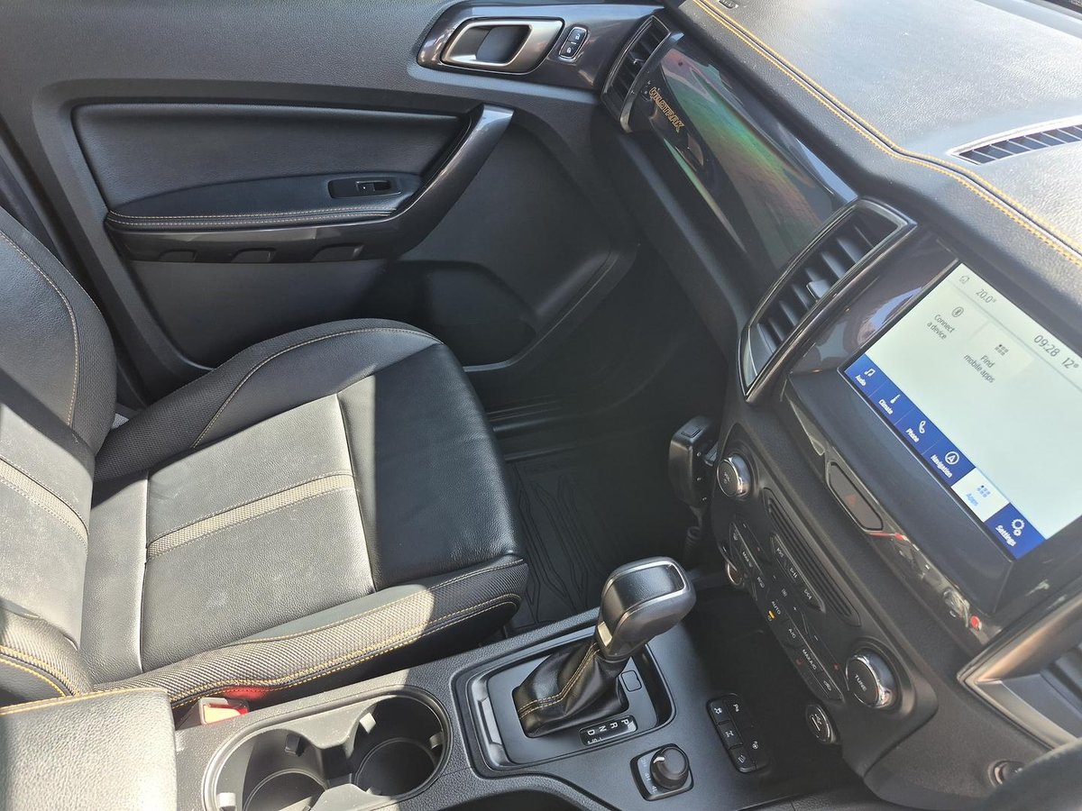 2021 Ford Ranger Wildtrak PX MkIII MY21.75 4X4 Dual Range image 23