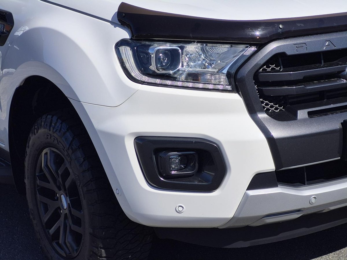 2021 Ford Ranger Wildtrak PX MkIII MY21.75 4X4 Dual Range image 26