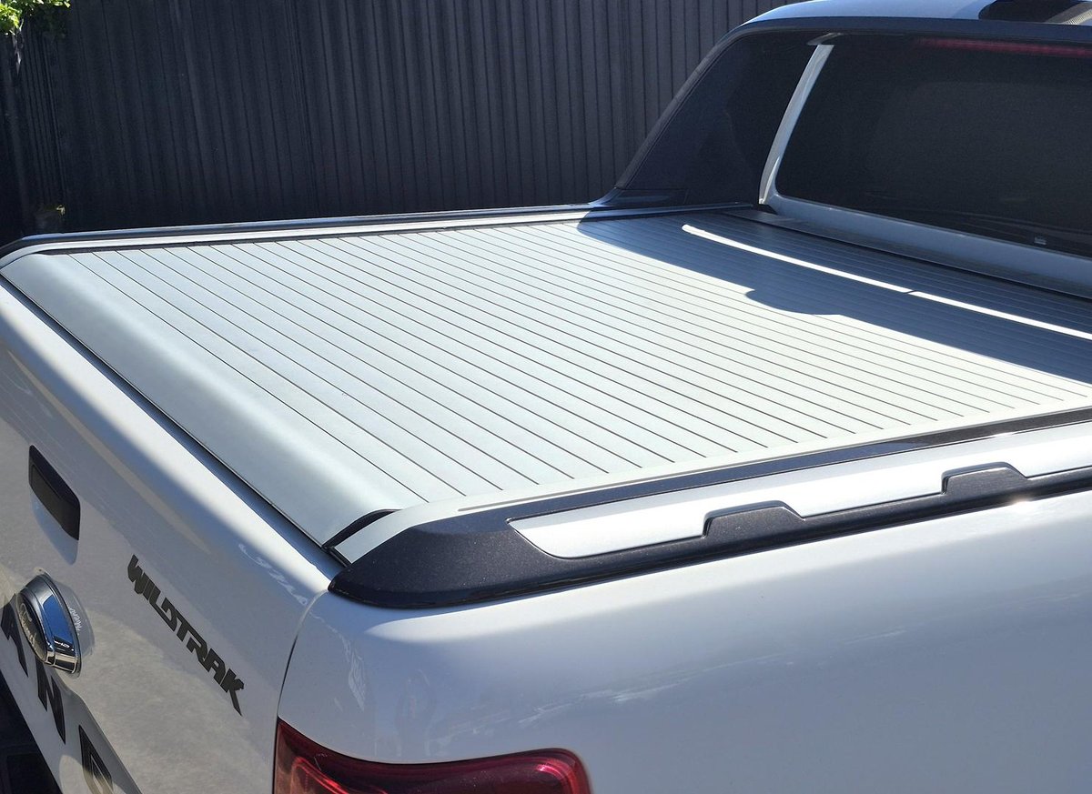 2021 Ford Ranger Wildtrak PX MkIII MY21.75 4X4 Dual Range image 5