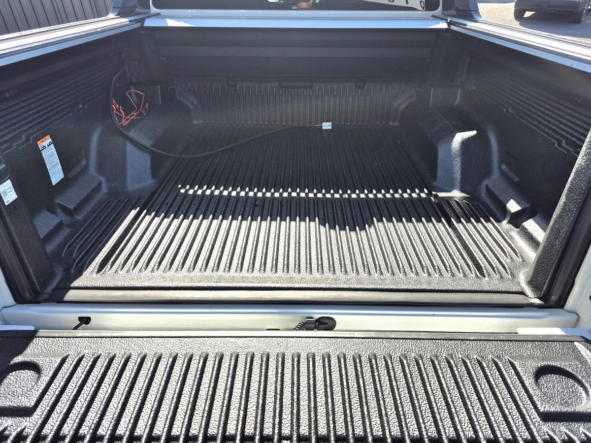 2021 Ford Ranger Wildtrak PX MkIII MY21.75 4X4 Dual Range image 6