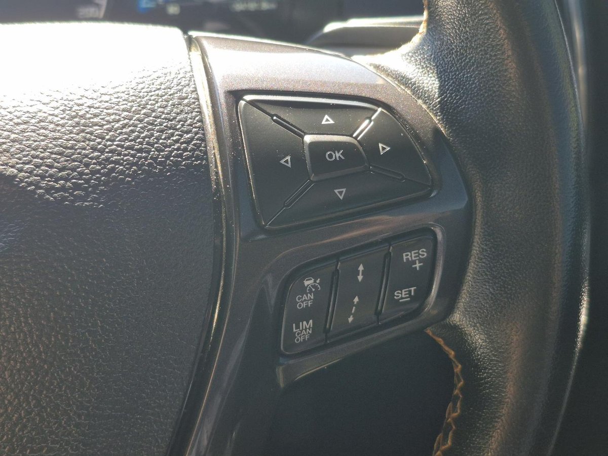 2021 Ford Ranger Wildtrak PX MkIII MY21.75 4X4 Dual Range image 18