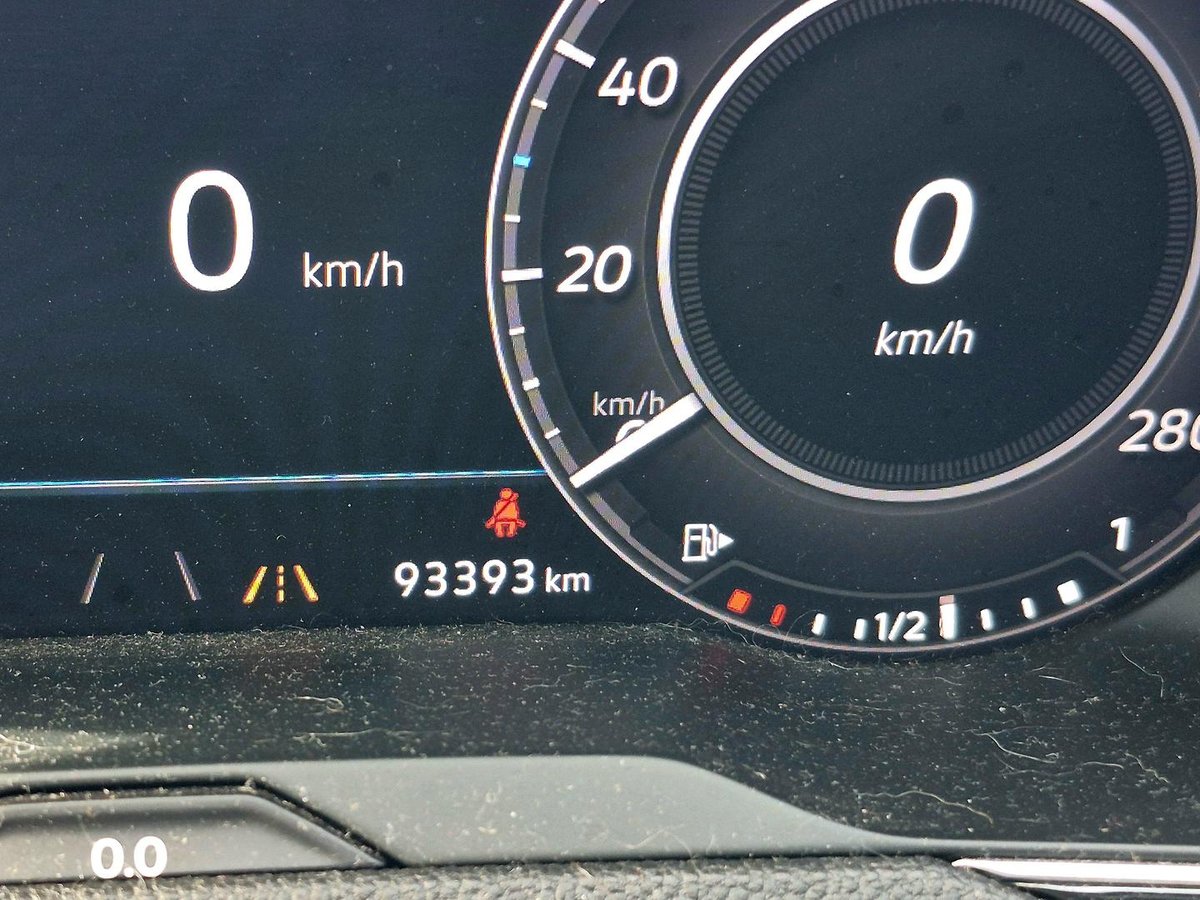2018 Volkswagen Arteon 206TSI R-Line 3H MY18 Four Wheel Drive image 20
