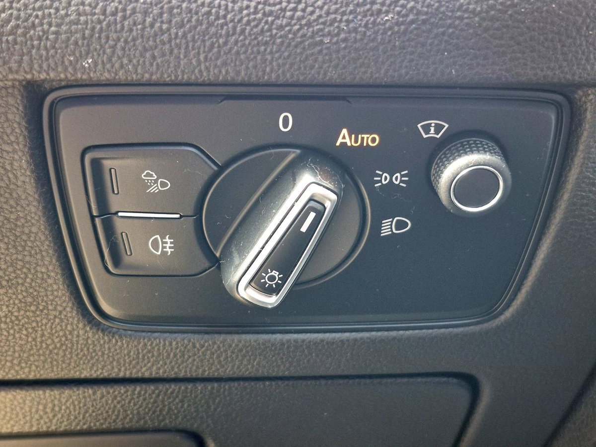 2018 Volkswagen Arteon 206TSI R-Line 3H MY18 Four Wheel Drive image 19