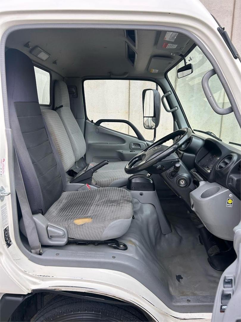 2016 Hino 300 Series 616 IFS image 13