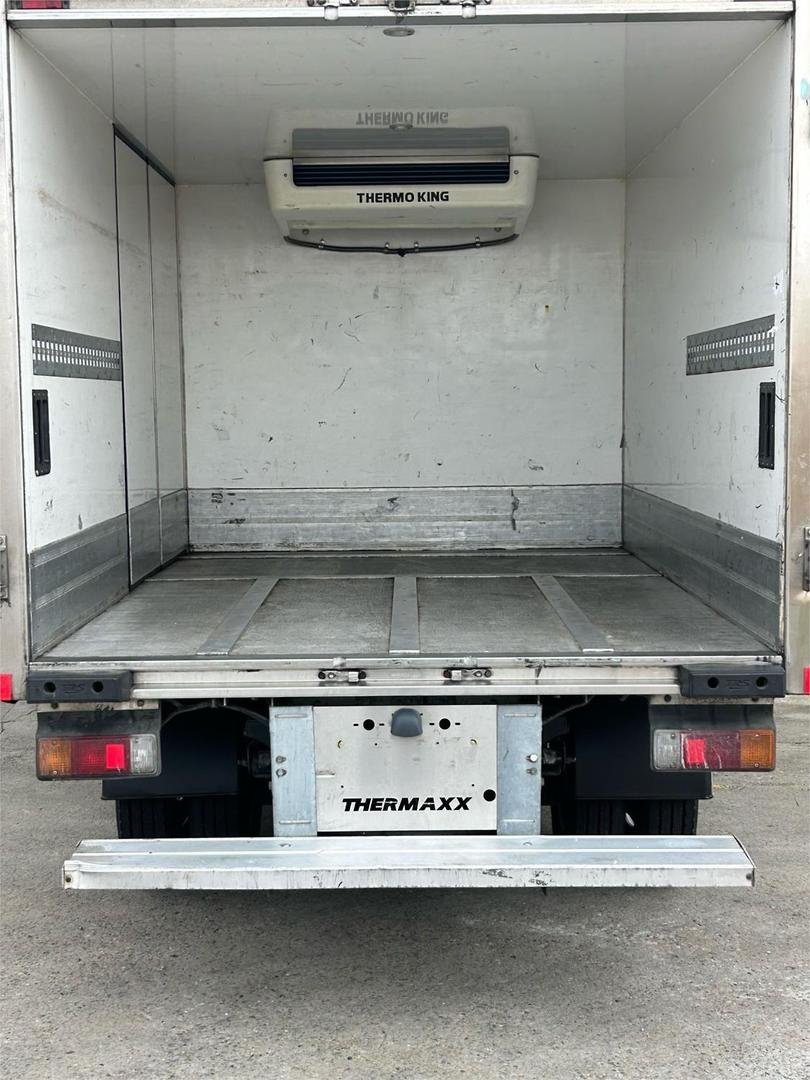 2016 Hino 300 Series 616 IFS image 7