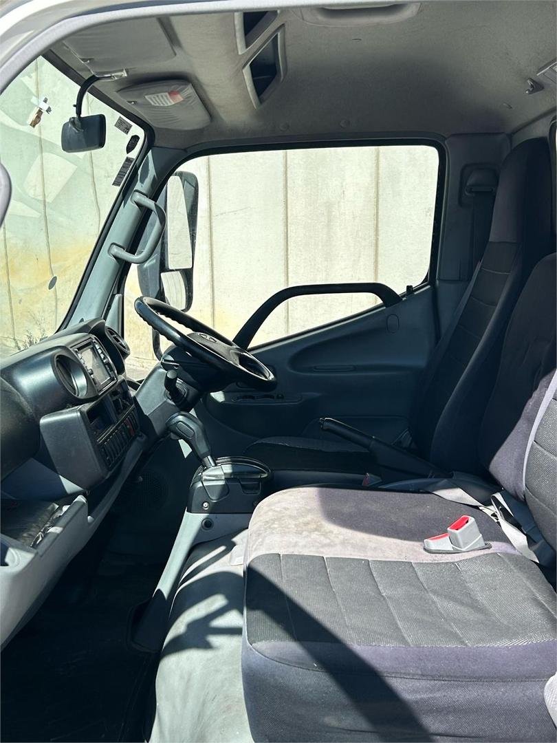 2016 Hino 300 Series 616 IFS image 10