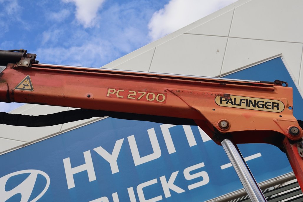 2016 ISUZU FRR 500 image 20