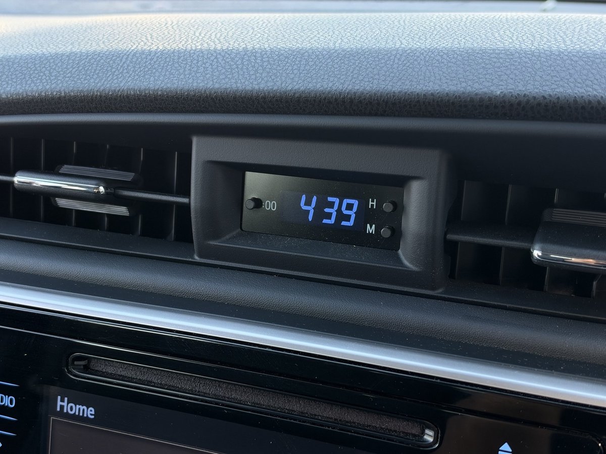 2018 Toyota Corolla SX ZRE172R image 21