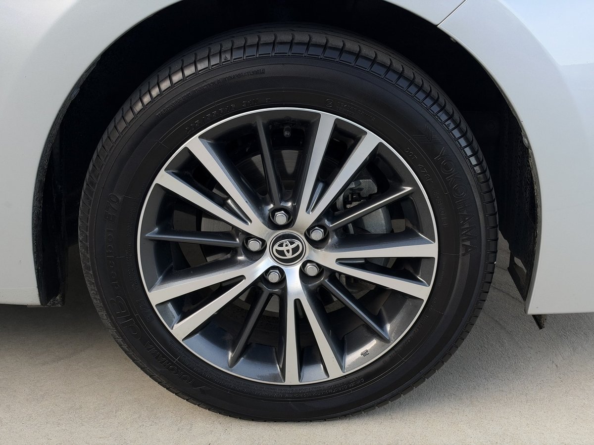 2018 Toyota Corolla SX ZRE172R image 22