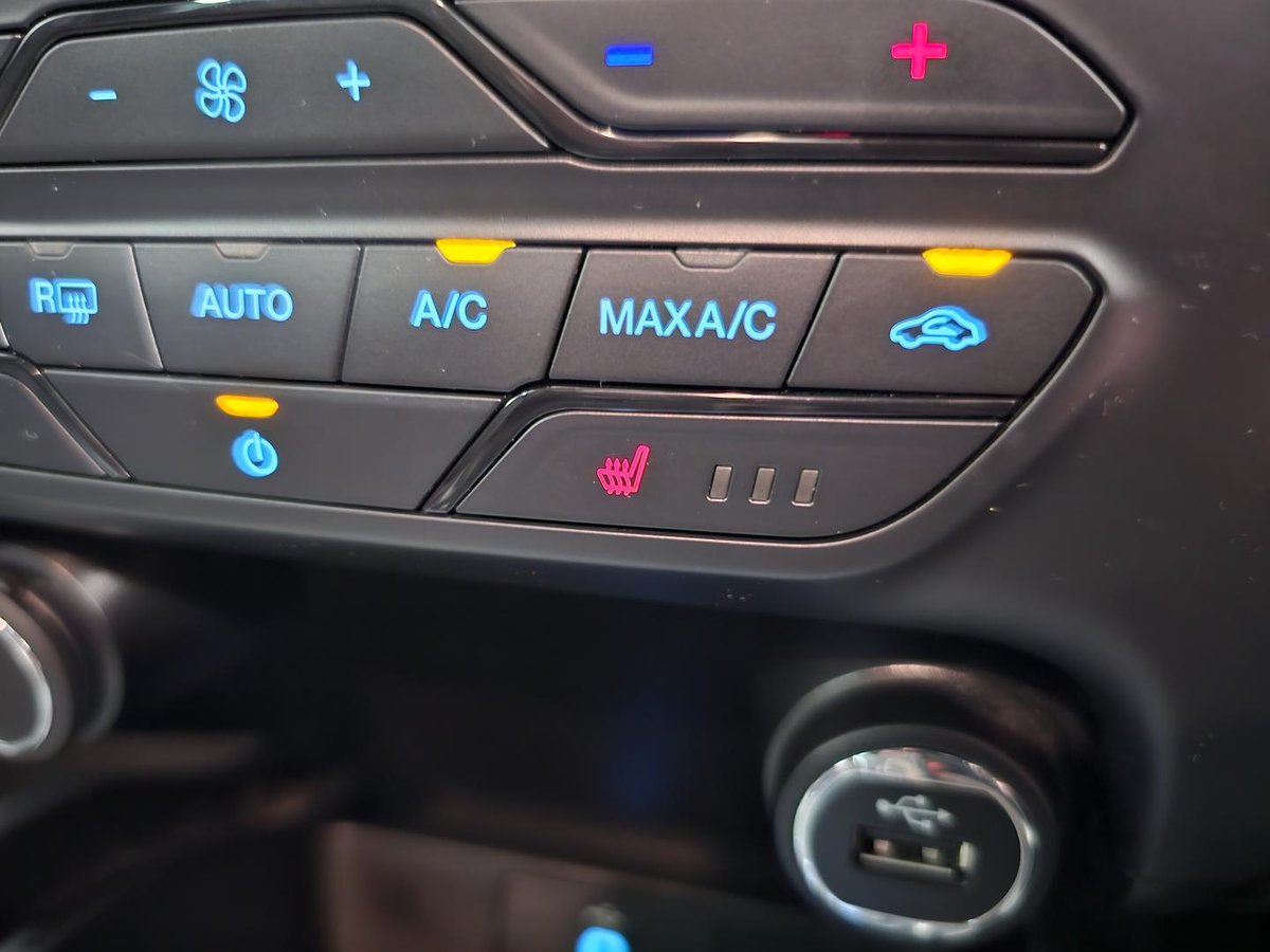 2020 Ford Ranger Wildtrak PX MkIII MY21.25 4X4 Dual Range image 24