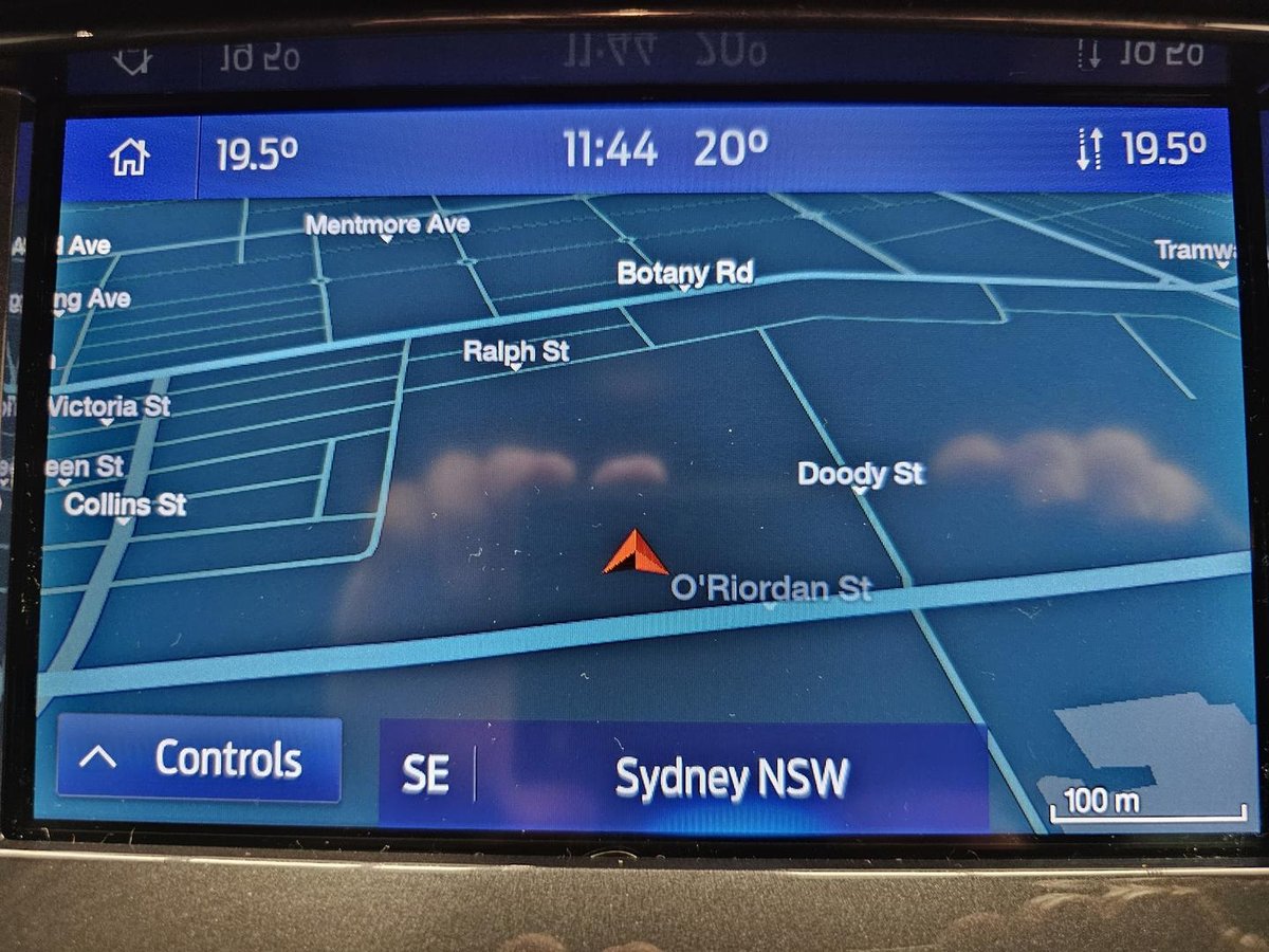 2020 Ford Ranger Wildtrak PX MkIII MY21.25 4X4 Dual Range image 22