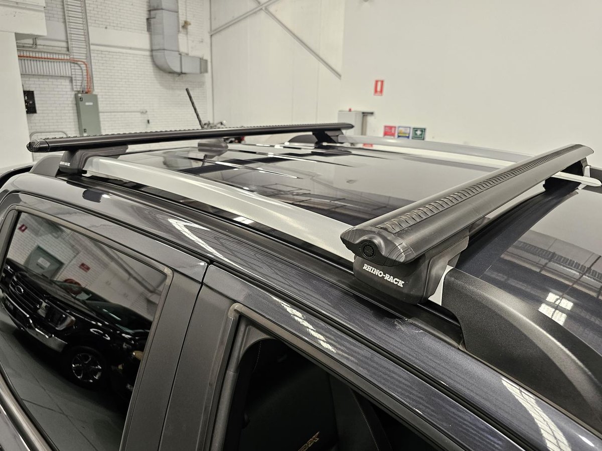 2020 Ford Ranger Wildtrak PX MkIII MY21.25 4X4 Dual Range image 11