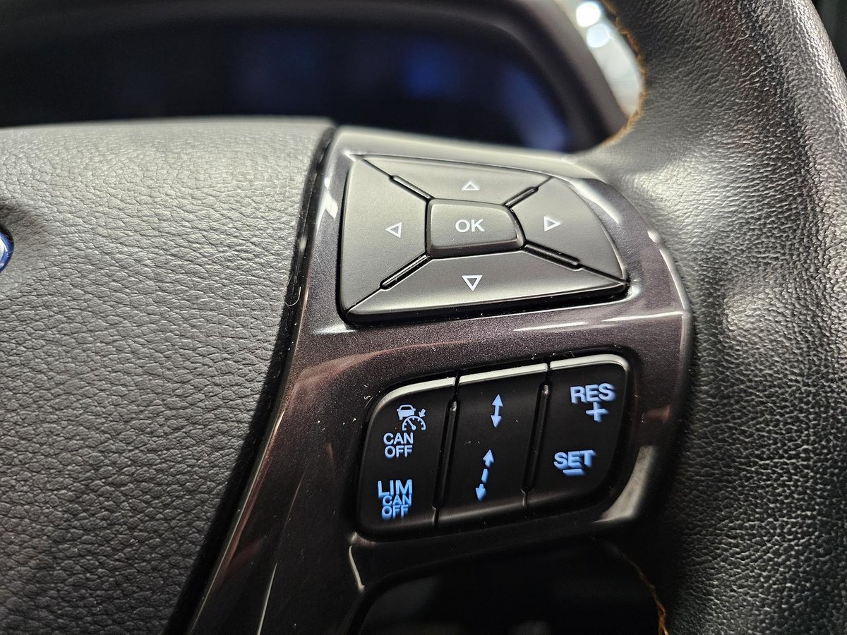 2020 Ford Ranger Wildtrak PX MkIII MY21.25 4X4 Dual Range image 17